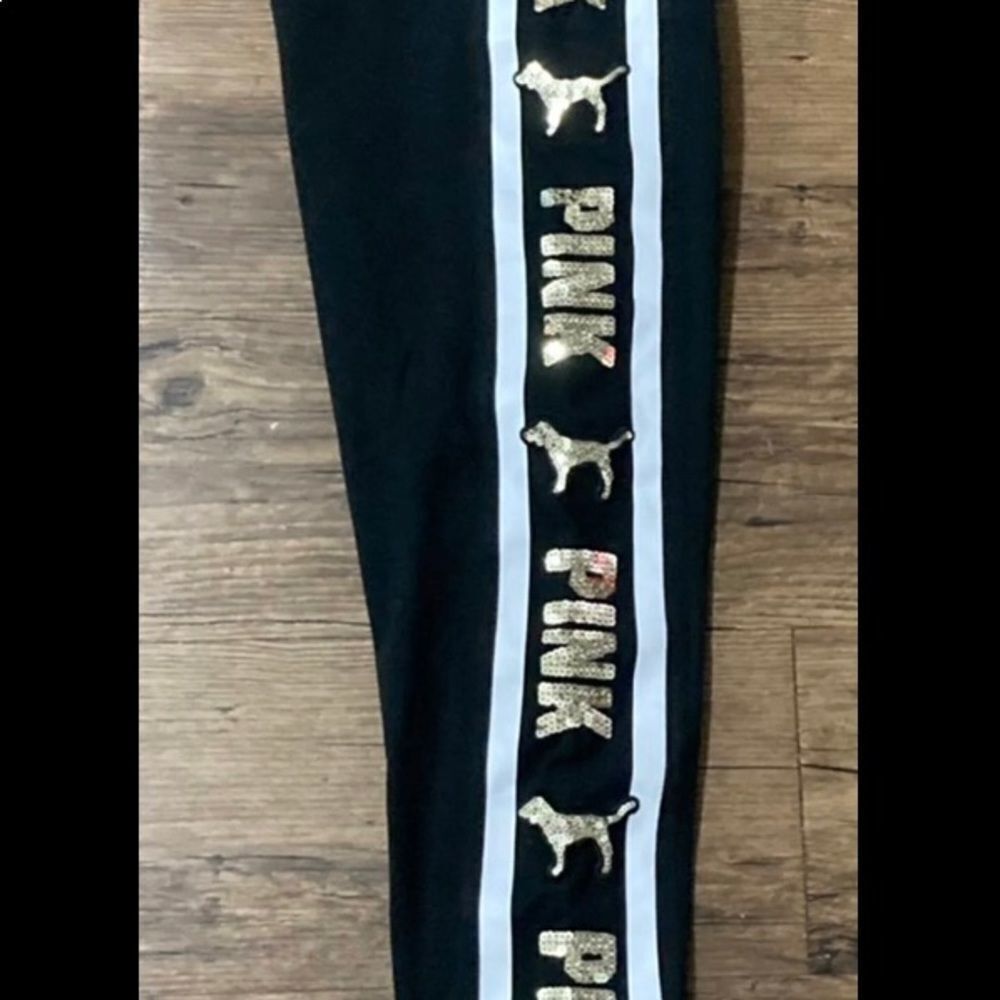 VS PINK PUP BLING RARE OUTFIT SET S - Picture 13 of 15